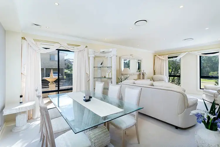 Third view of Homely house listing, 8 Solander Avenue, Shell Cove NSW 2529