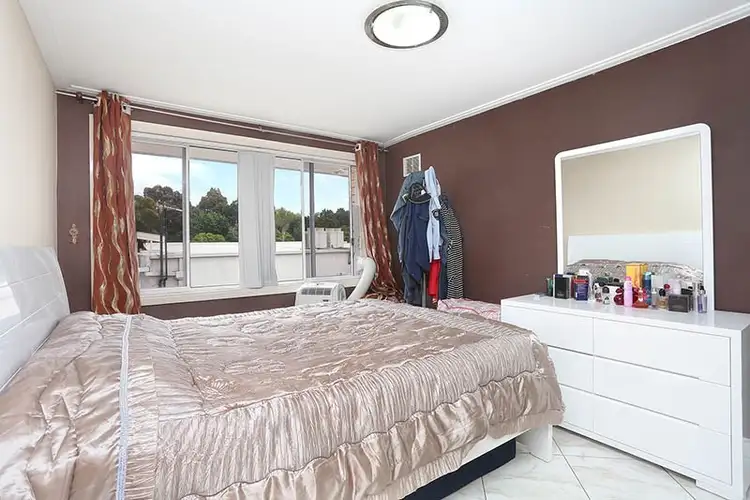 Fourth view of Homely unit listing, 7/249 The Horsley Drive, Fairfield NSW 2165