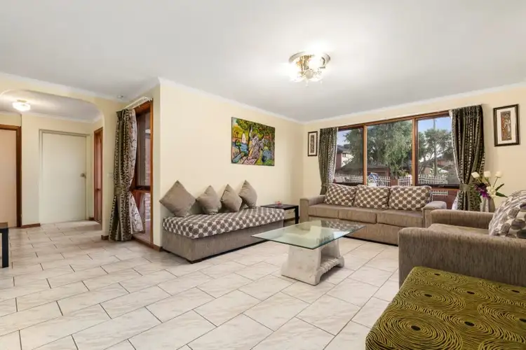 Second view of Homely house listing, 7 Emily Court, Clarinda VIC 3169