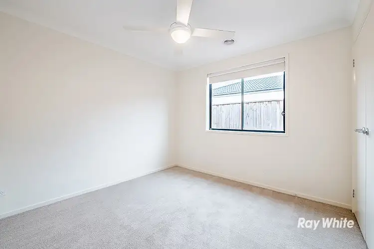 Fifth view of Homely house listing, 46 Valencia Circuit, Cranbourne VIC 3977