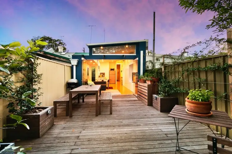11 Angel Street, Newtown NSW 2042