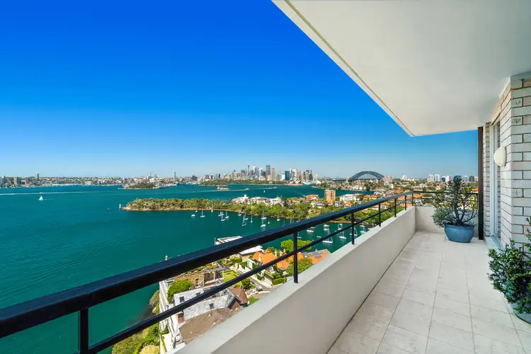 49 and 50/17 Raglan Street, Mosman NSW 2088