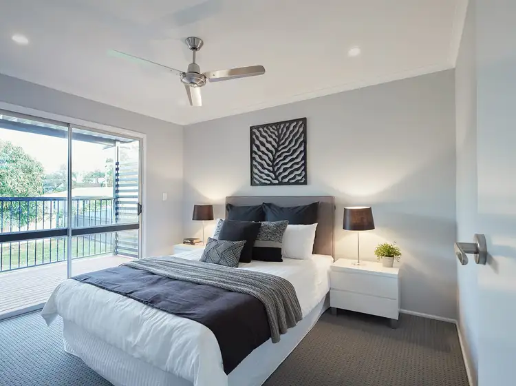 Sixth view of Homely house listing, 55 Spanns Road, Beenleigh QLD 4207