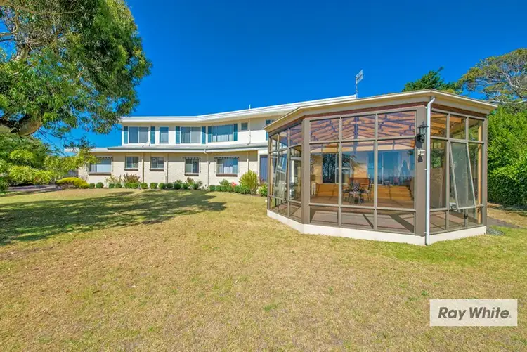 Third view of Homely house listing, 70 Old Bass Highway, Wynyard TAS 7325