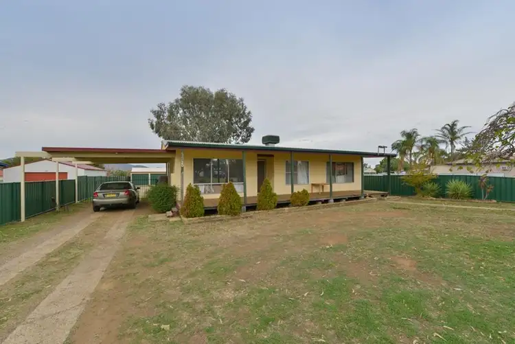Second view of Homely house listing, 20 Evans Street, Westdale NSW 2340