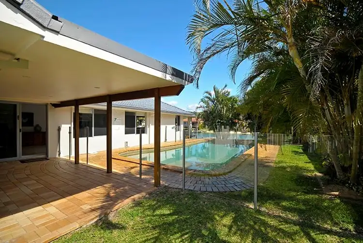 Third view of Homely house listing, 3 Mackerel Court, Palm Beach QLD 4221