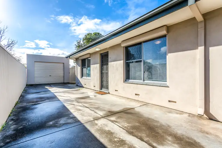 Main view of Homely house listing, 4/54 Buller Terrace, Alberton SA 5014