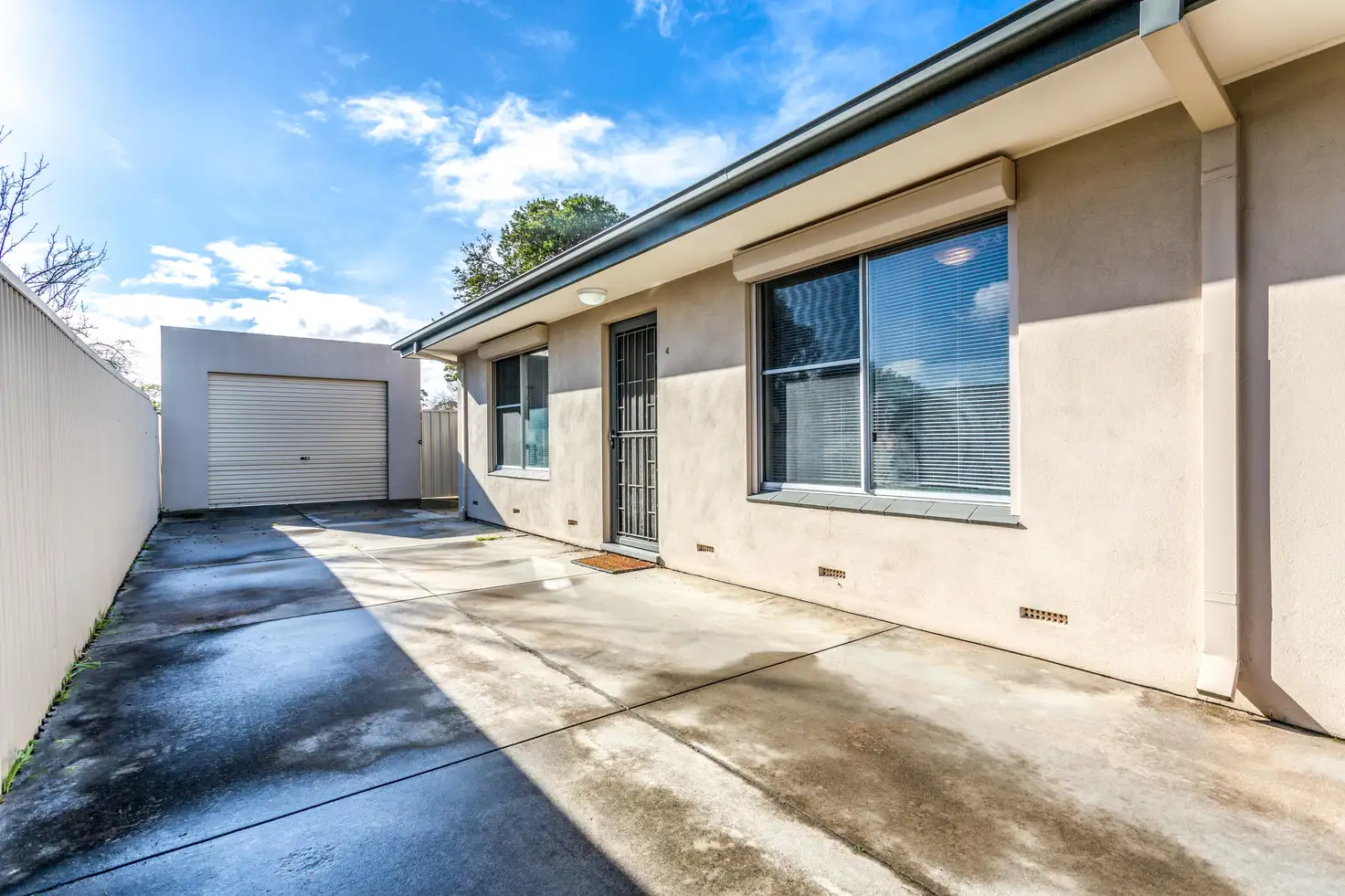 Main view of Homely house listing, 4/54 Buller Terrace, Alberton SA 5014