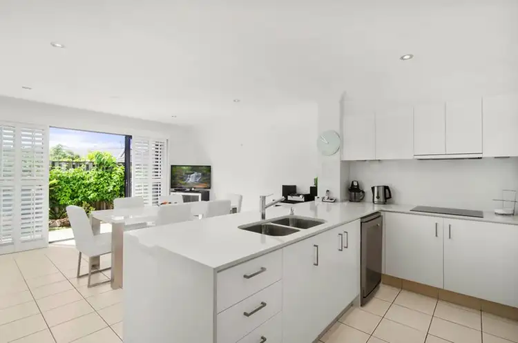 Third view of Homely house listing, 10 Picabeen Close, Robina QLD 4226