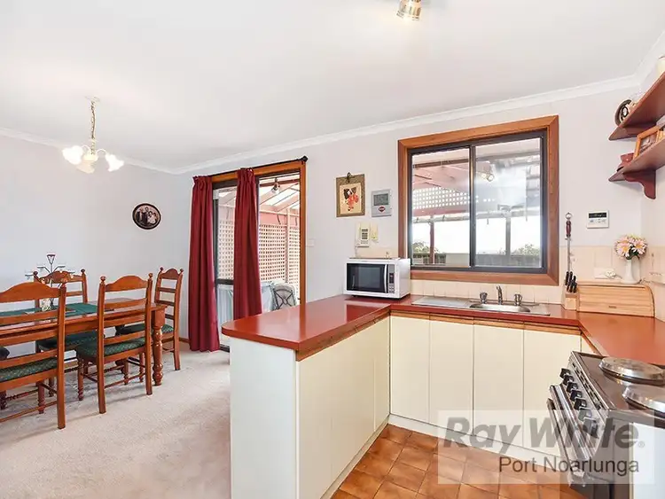 Fifth view of Homely house listing, 3 Clarke Crescent, Huntfield Heights SA 5163