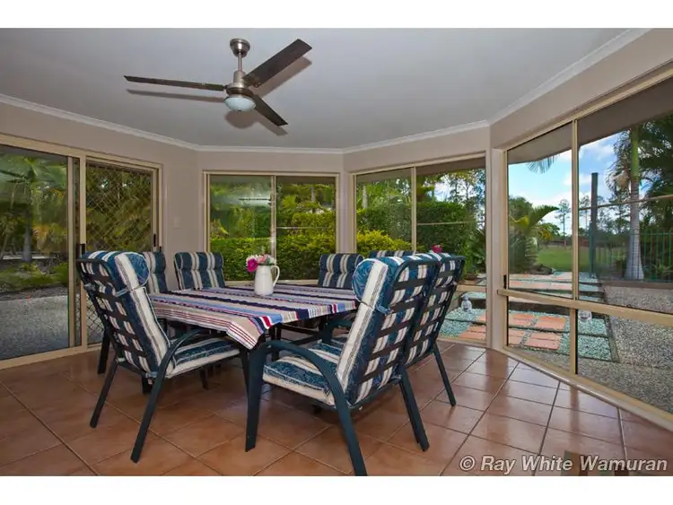 Sixth view of Homely house listing, 117 Ironbark Drive, Woodford QLD 4514