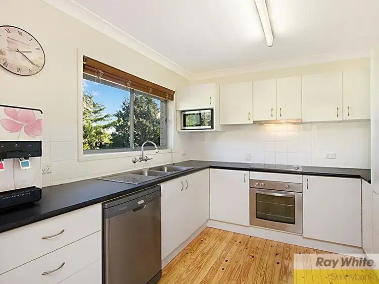Third view of Homely house listing, 12 Cressbrook Street, Eight Mile Plains QLD 4113