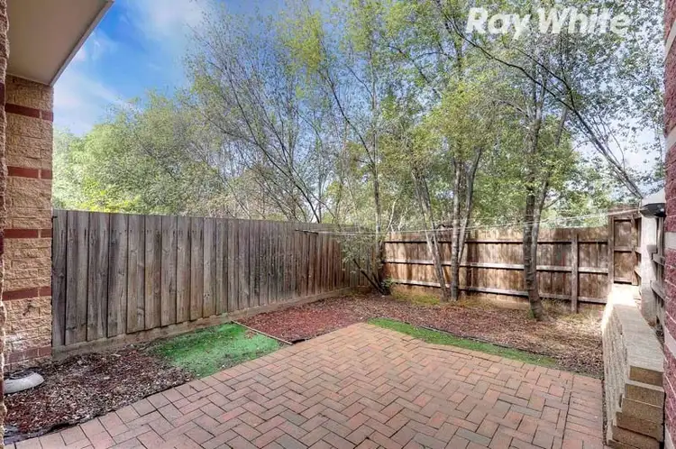Seventh view of Homely townhouse listing, 19/121 Grange Boulevard, Bundoora VIC 3083