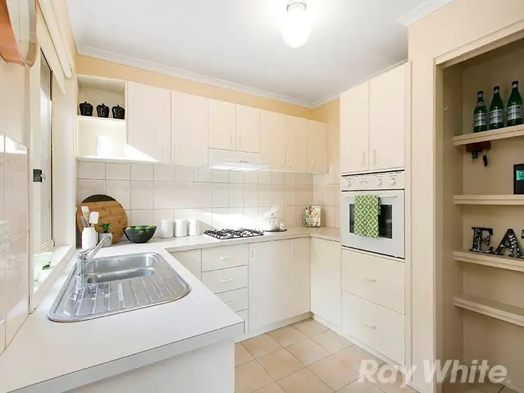 Fifth view of Homely unit listing, 6/2 Cooma Street, Moorabbin VIC 3189