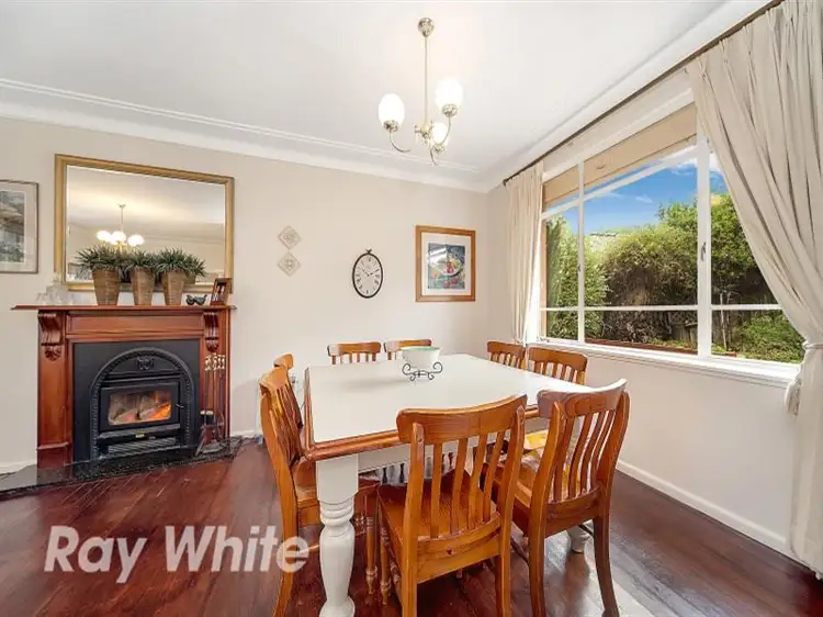 Fourth view of Homely house listing, 19 Caber Close, Dural NSW 2158