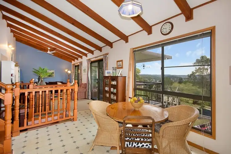 Fourth view of Homely house listing, 8 Spring Grove Court, Goonellabah NSW 2480