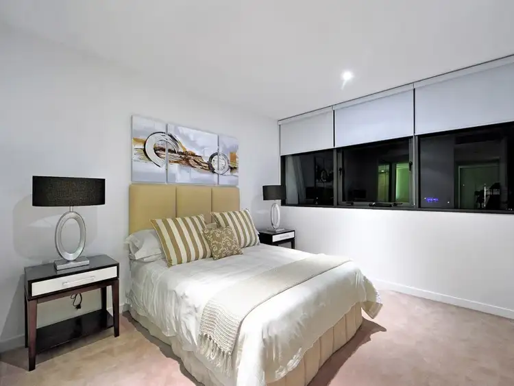 Seventh view of Homely apartment listing, 6502/6 Marina Promenade, Paradise Point QLD 4216