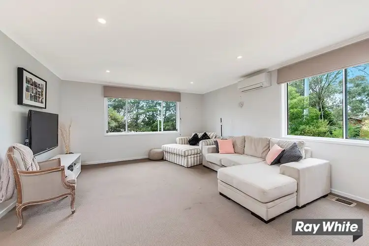 Fifth view of Homely house listing, 201 Owen Dixon Drive, Spence ACT 2615