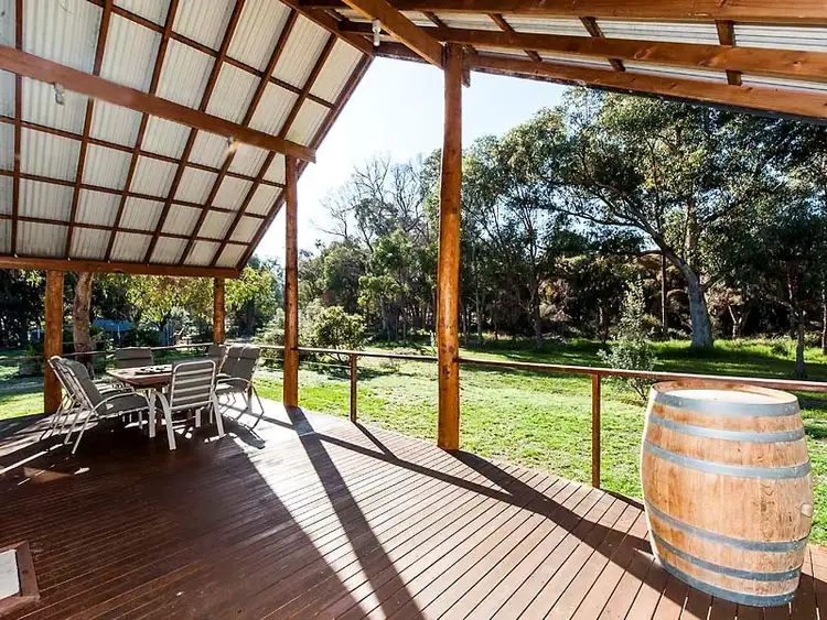 Third view of Homely house listing, 116 Winery Drive, Karnup WA 6176