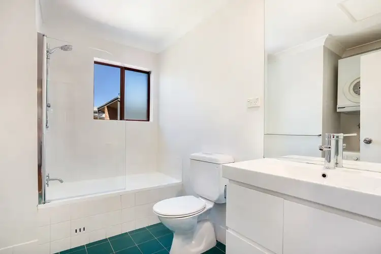 Fourth view of Homely apartment listing, 23/2 Kensington Street, Waterloo NSW 2017