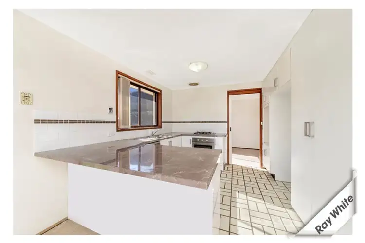 Sixth view of Homely house listing, 11 Twamley Crescent, Chisholm ACT 2905