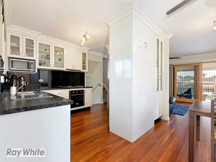 Sixth view of Homely house listing, 161 George Street, Kippa-ring QLD 4021