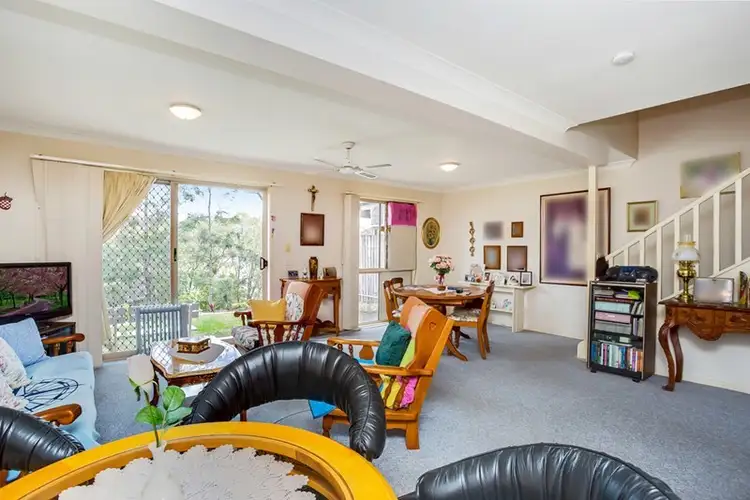 Third view of Homely townhouse listing, 50/6 Bourton Road, Merrimac QLD 4226