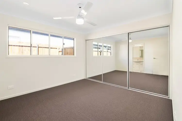 Second view of Homely house listing, 23A McGill Street, Raceview QLD 4305
