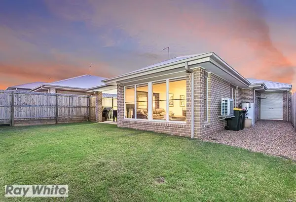 Sixth view of Homely house listing, 43 Elderflower Circuit, Griffin QLD 4503