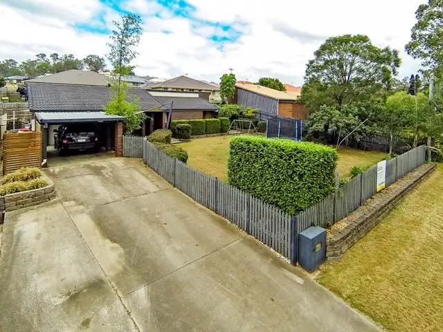 Fourth view of Homely house listing, 10 Gregory Street, Wulkuraka QLD 4305
