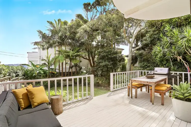 1/1 Bell Street, Vaucluse NSW 2030
