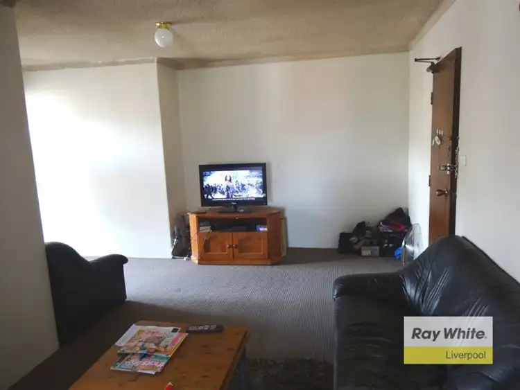 Third view of Homely unit listing, 27/22 remembrance Avenue, Warwick Farm NSW 2170