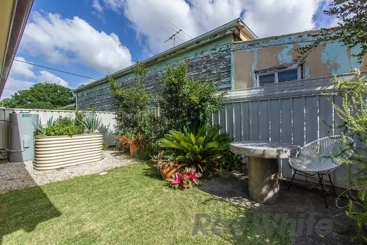 Fourth view of Homely other listing, 2/11 Hargrave Street, Carrington NSW 2294