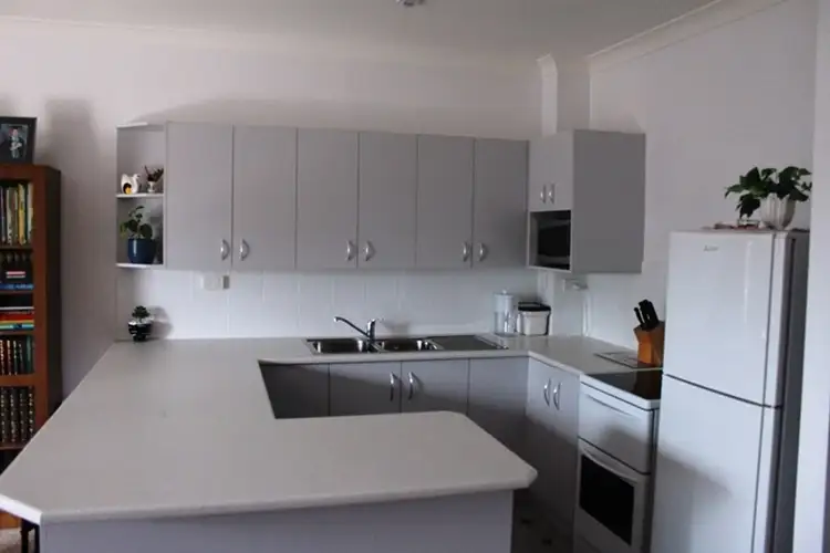 Second view of Homely unit listing, 19/14 Mawarra Street, Palm Beach QLD 4221