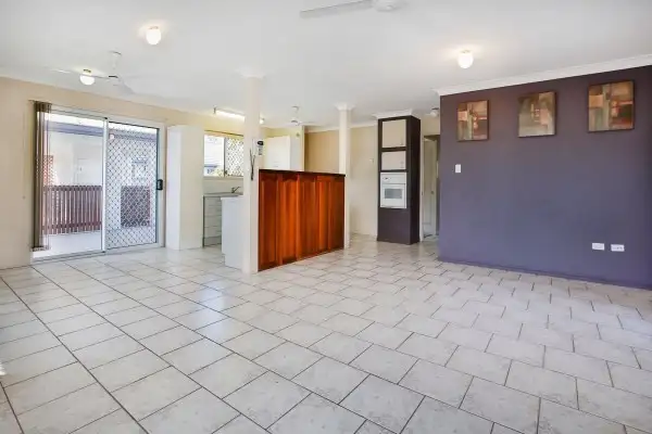 Third view of Homely house listing, 61 Newton Street, Wulguru QLD 4811