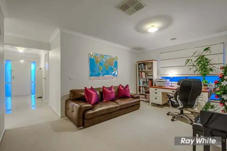 Fifth view of Homely house listing, 11 Bushfield Road, Truganina VIC 3029