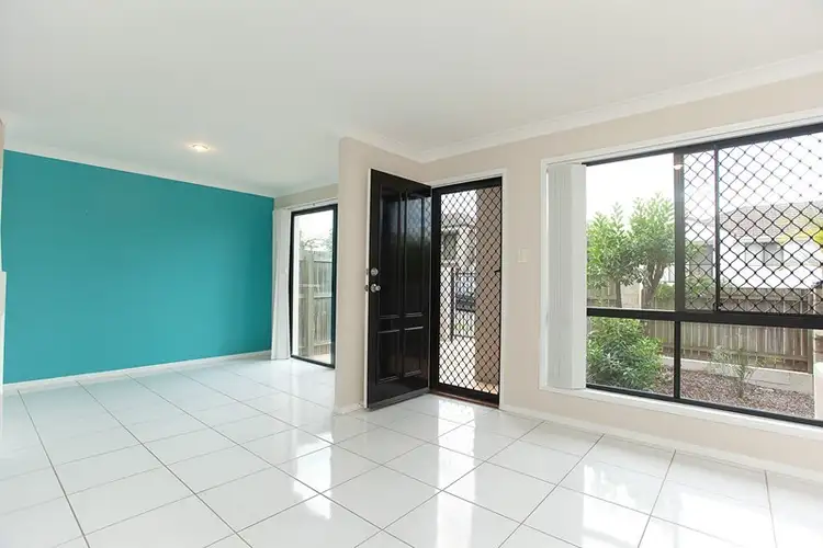 Second view of Homely townhouse listing, 72/16 Violet Close, Eight Mile Plains QLD 4113