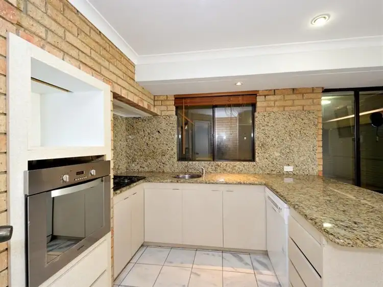 Second view of Homely house listing, 10 Yarra Close, Cooloongup WA 6168