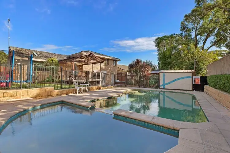 Third view of Homely house listing, 19 Stornaway Crescent, Berkeley Vale NSW 2261