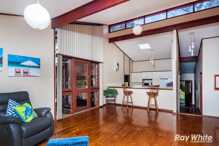 Main view of Homely house listing, 18 Renwick Street, Flagstaff Hill SA 5159
