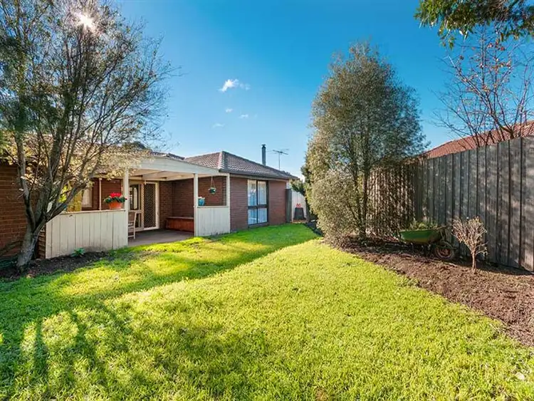 Fourth view of Homely house listing, 320 Sunshine Avenue, Keilor Downs VIC 3038