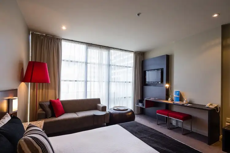 Sixth view of Homely apartment listing, 716/61 Hindmarsh Square, Adelaide SA 5000