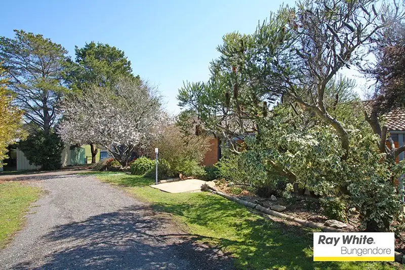 Main view of Homely house listing, 55 Merino Vale Drive, Wamboin NSW 2620