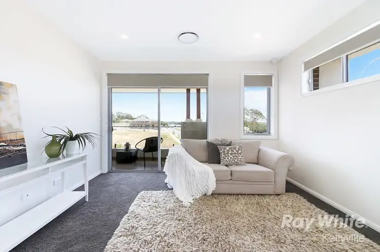 Fourth view of Homely house listing, House 1, 29 Yengo Street, Kellyville NSW 2155