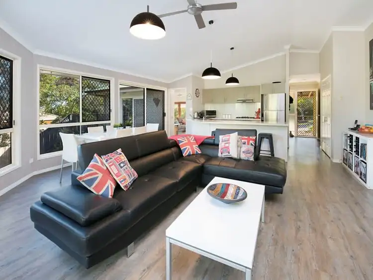 Fourth view of Homely house listing, 21 Barnes Drive, Buderim QLD 4556