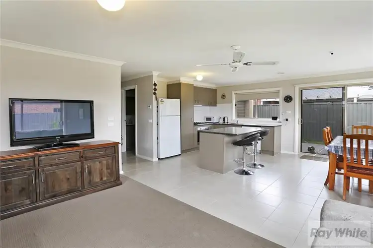 Third view of Homely house listing, 10 Nankeen Avenue, Lara VIC 3212