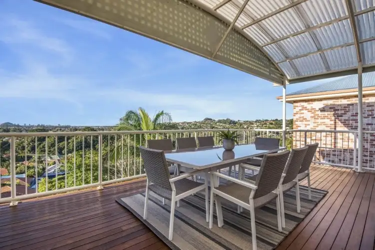 Fourth view of Homely house listing, 27 Tralee Drive, Banora Point NSW 2486