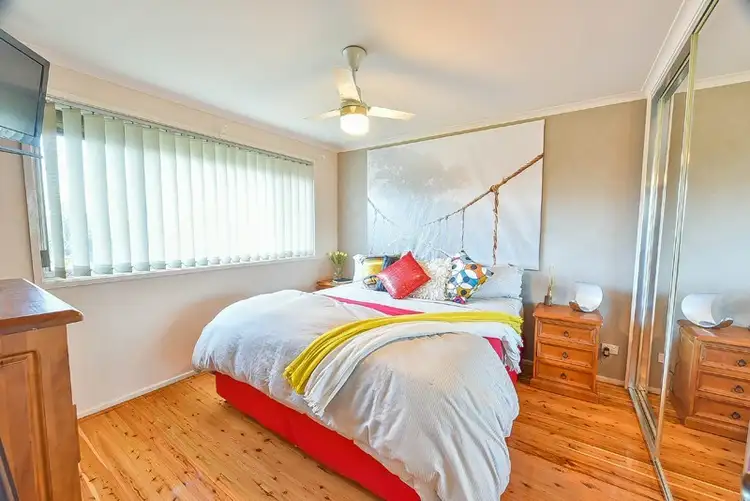 Fifth view of Homely house listing, 23 Salamaua Place, Glenfield NSW 2167