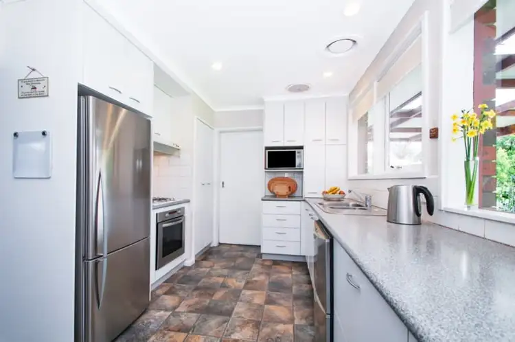 Third view of Homely house listing, 16 HARVEST Drive, Chirnside Park VIC 3116