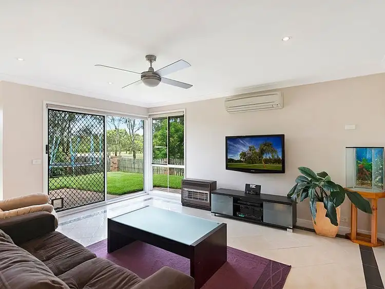 Fifth view of Homely house listing, 9 Manorhouse Boulevard, Quakers Hill NSW 2763